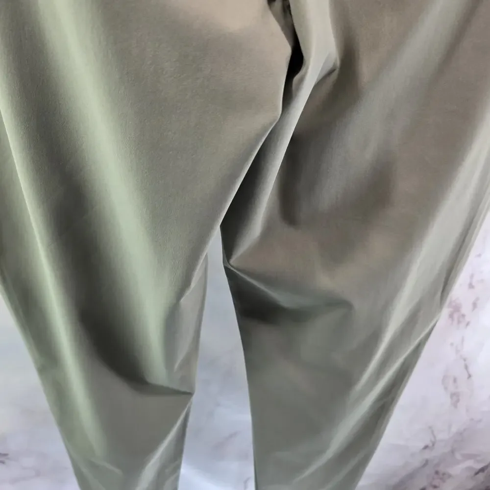 VRST Pants Mens 38 X 32 Golf Tech Zip Nylon Performance Hiking Ripstop